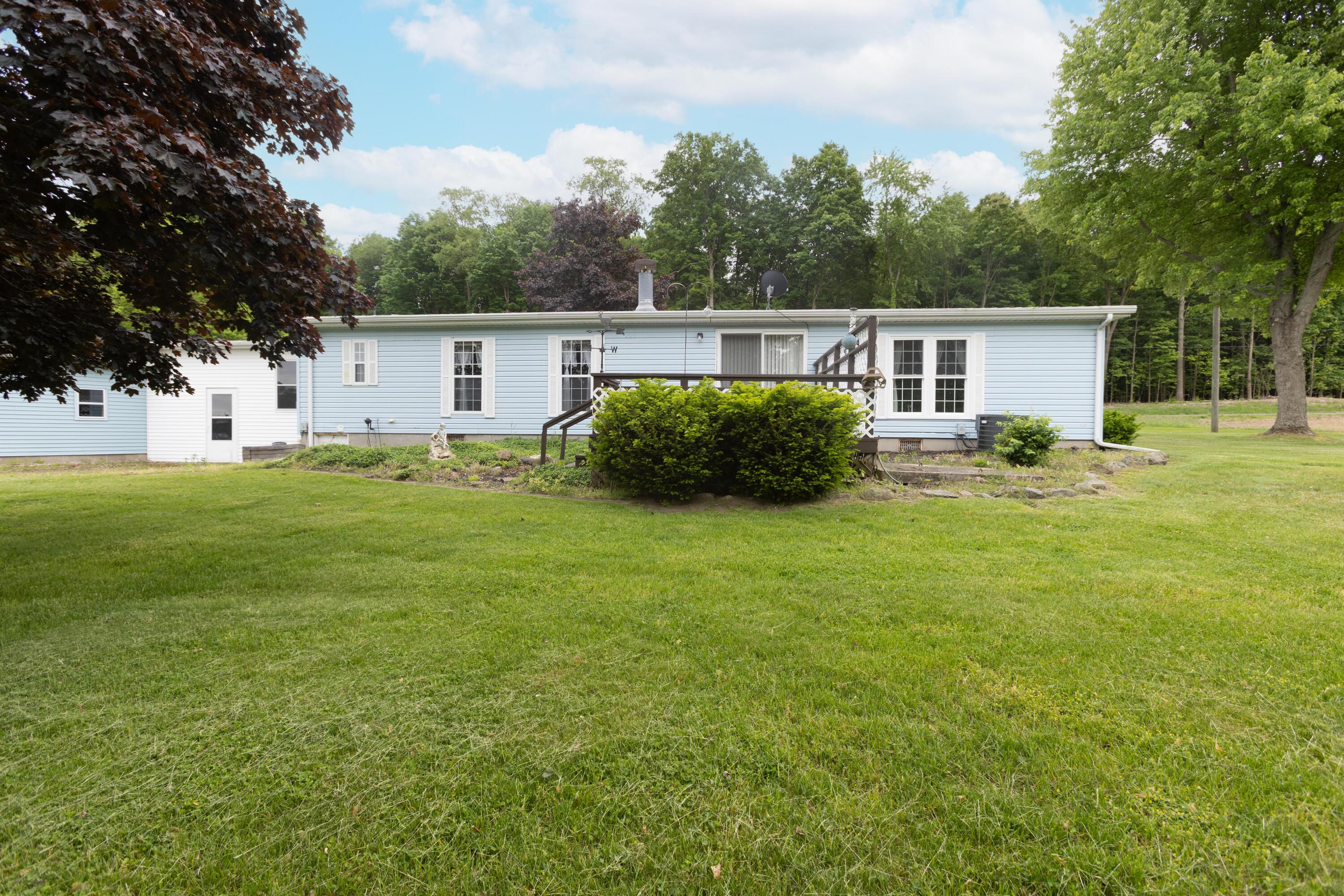 3661 Watson Road Sodus, MI 49126 - Photo 8 of 47 3661 Watson Rd Sodus MI 49126 MLS SkyVib