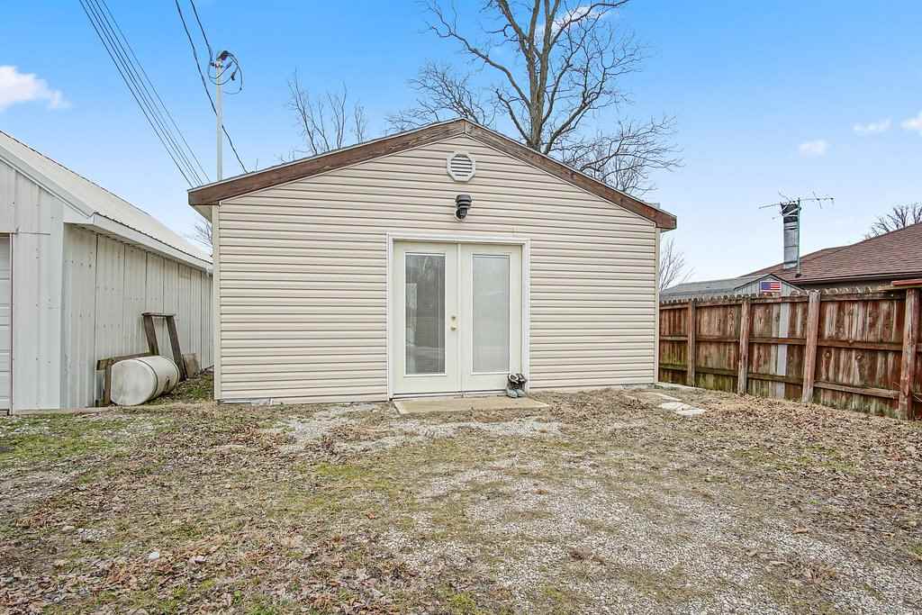 6864 East Harrold Road Churubusco, IN 46723 - Photo 25 of 34 Gallery Image 25