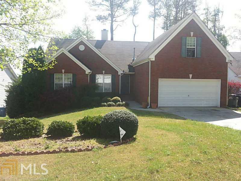 230 Cedarhurst Road, Unit 78 Lawrenceville, GA 30045 - Photo 1 of 1 Front of home. Great curb appeal.
