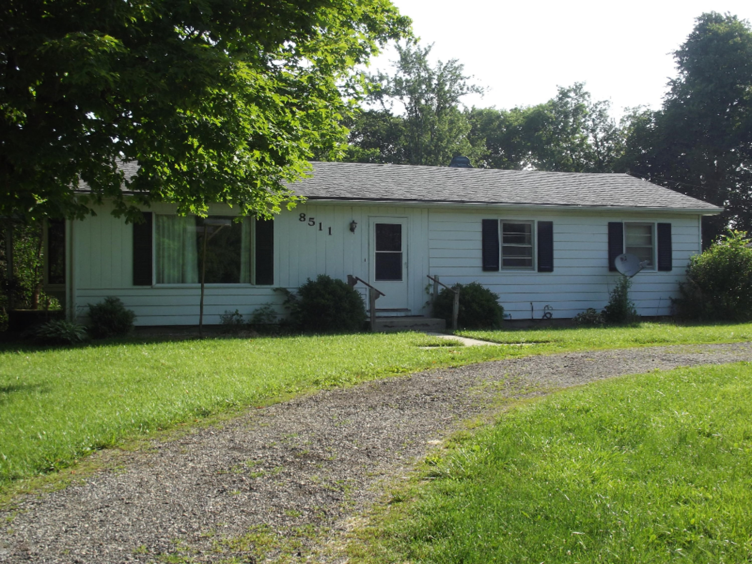 8511 Maple Grove Road Nashville, MI 49073 - Photo 1 of 35 DSCF1844