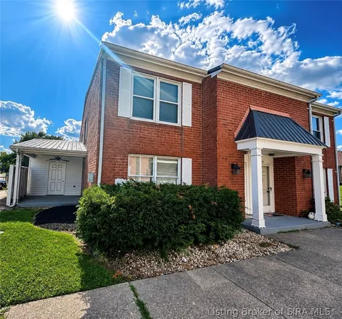 $149,900 | 1309 Jackson Park Place, Seymour, IN 47274