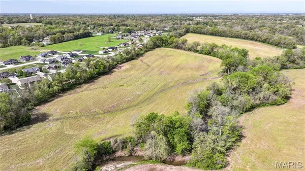 $1,212,000 | 0 Lower Marine Road, Troy, IL 62294