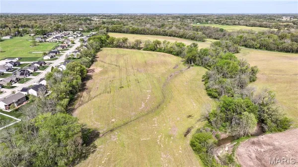 $1,212,000 | 0 Lower Marine Road, Troy, IL 62294