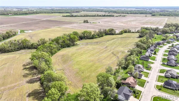 $1,212,000 | 0 Lower Marine Road, Troy, IL 62294