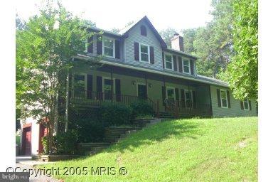 4245 Camp Kaufmann Road Prince Frederick, MD 20678 - Photo 1 of 26 Exterior (Main)