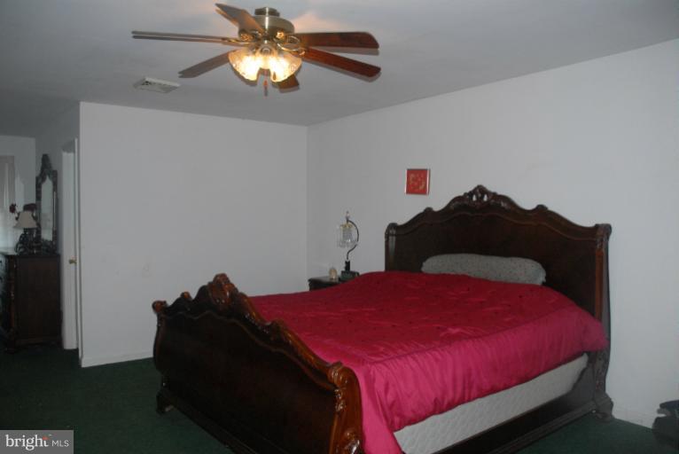 4245 Camp Kaufmann Road Prince Frederick, MD 20678 - Photo 14 of 26 Bedroom (Master)
