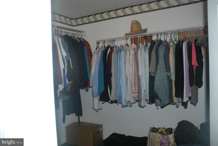 4245 Camp Kaufmann Road Prince Frederick, MD 20678 - Photo 17 of 26 master closet