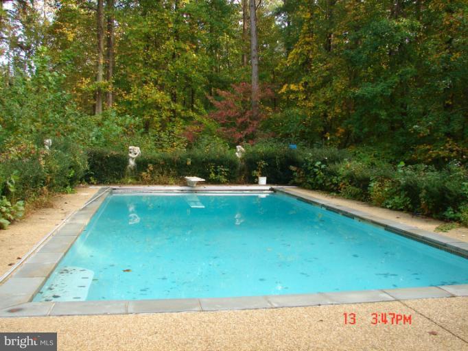 4245 Camp Kaufmann Road Prince Frederick, MD 20678 - Photo 26 of 26 Exterior (Rear)