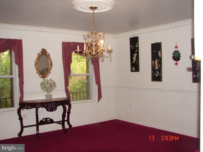 4245 Camp Kaufmann Road Prince Frederick, MD 20678 - Photo 6 of 26 Dining Room
