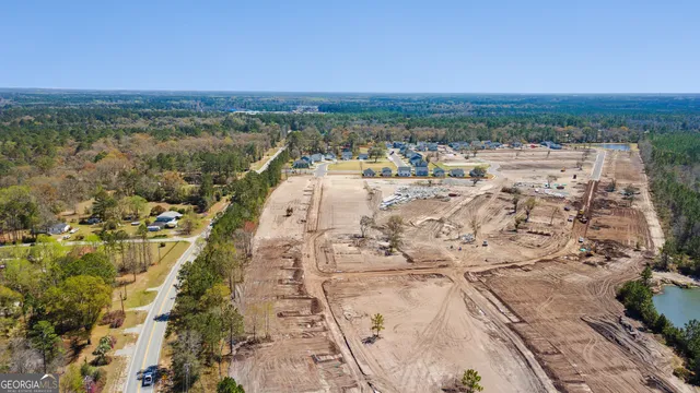 $250,000 | 717 Noel C Conaway Road, Guyton, GA 31312