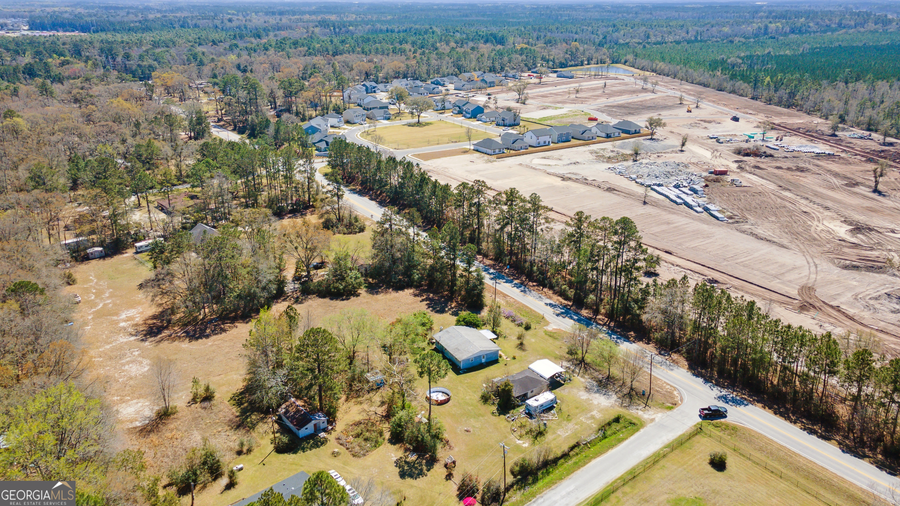 717 Noel C Conaway Road Guyton, GA 31312 - Photo 8 of 15