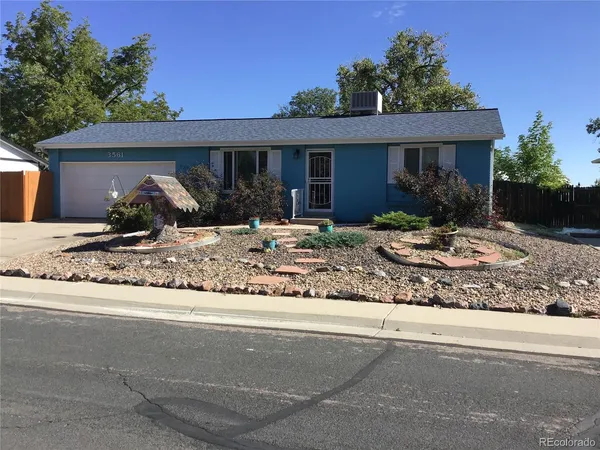 $395,000 | 3561 East 118th Avenue, Denver, CO 80233