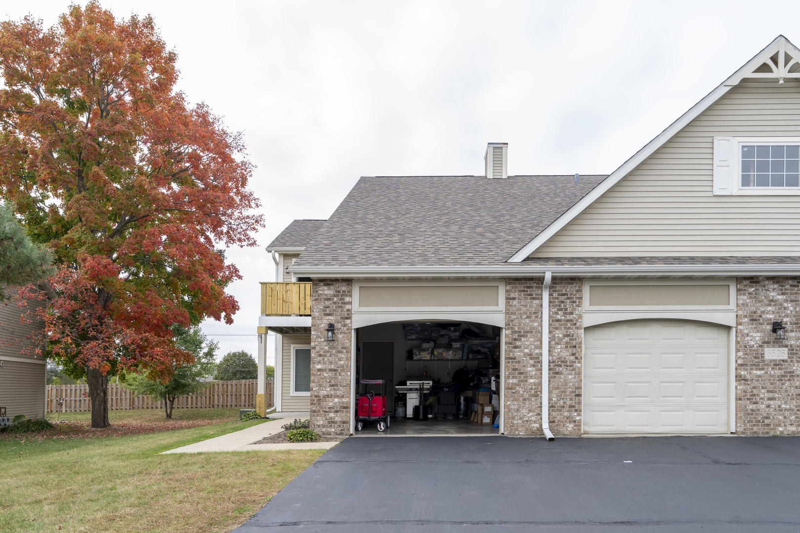 6526 Timberleaf Court, Unit 4 Loves Park, IL 61111 - Photo 2 of 19