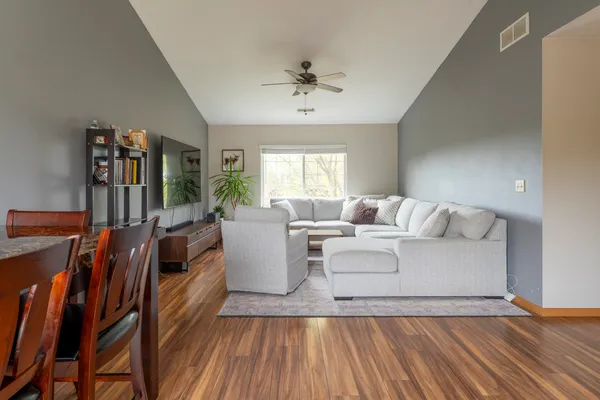 $155,000 | 6526 Timberleaf Court, Unit 4, Loves Park, IL 61111