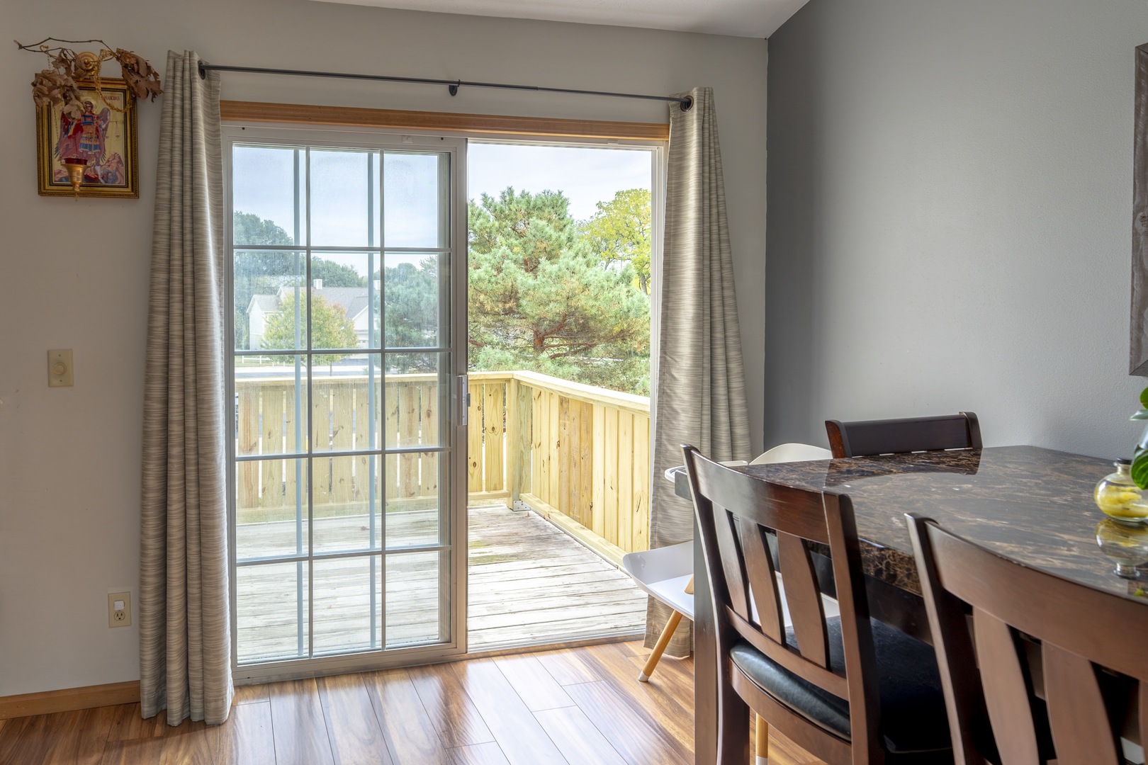 6526 Timberleaf Court, Unit 4 Loves Park, IL 61111 - Photo 7 of 19