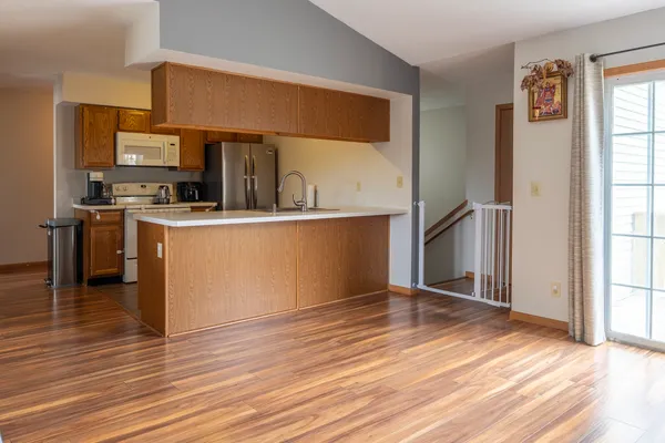 $155,000 | 6526 Timberleaf Court, Unit 4, Loves Park, IL 61111