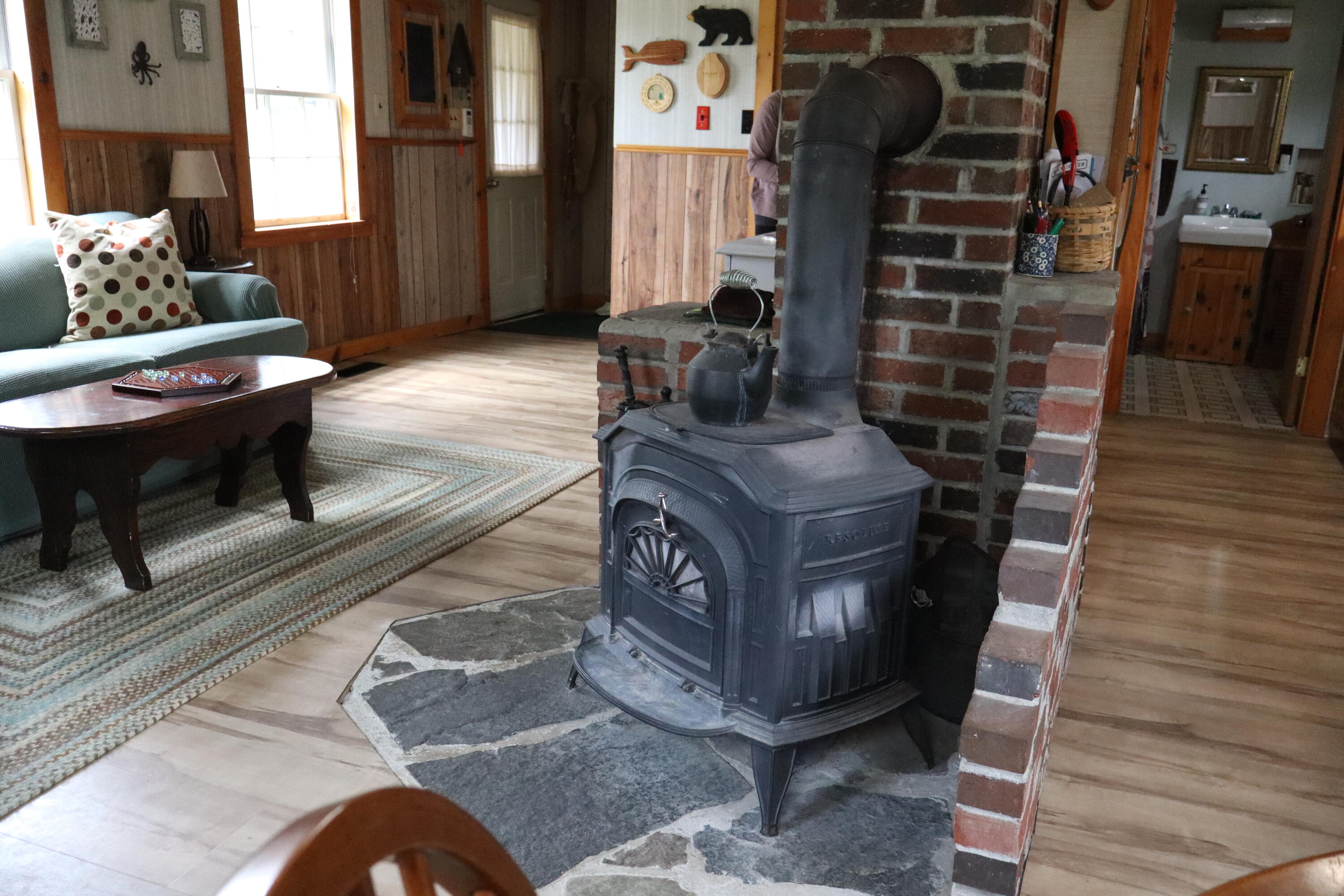 49 Parkman Road Wellington, ME 04942 - Photo 10 of 21 IMG_0033