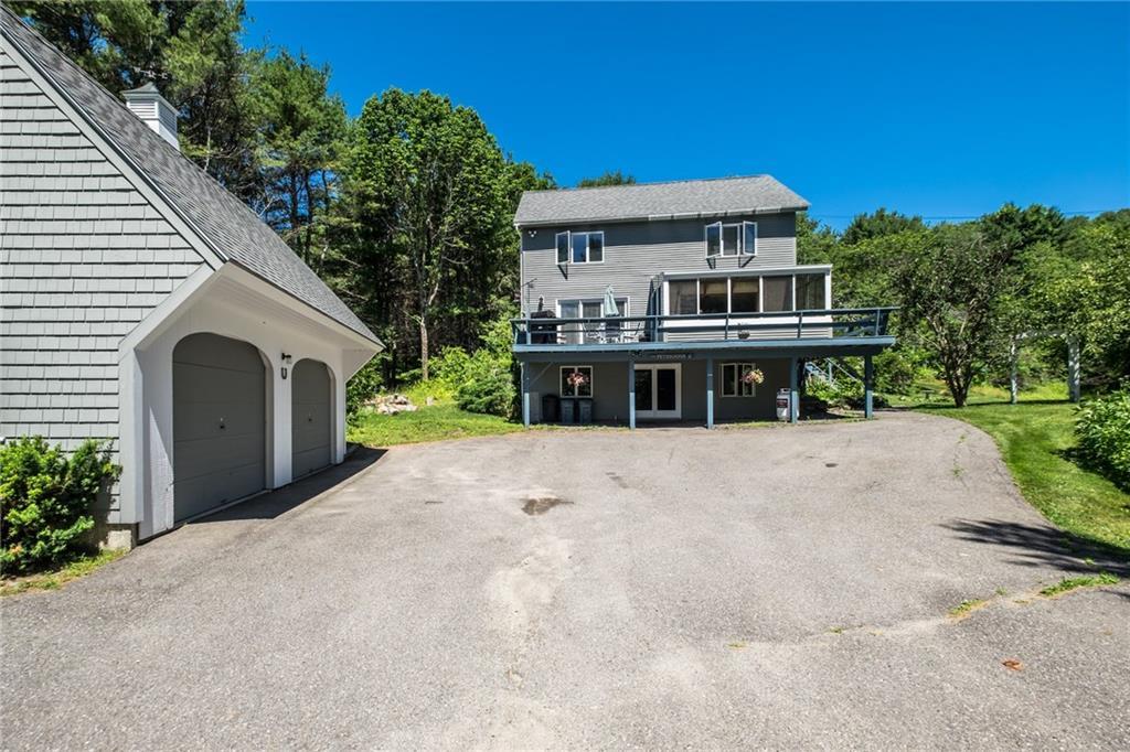 107 Bog Road Rockland, ME 04841 - Photo 3 of 35 Photo