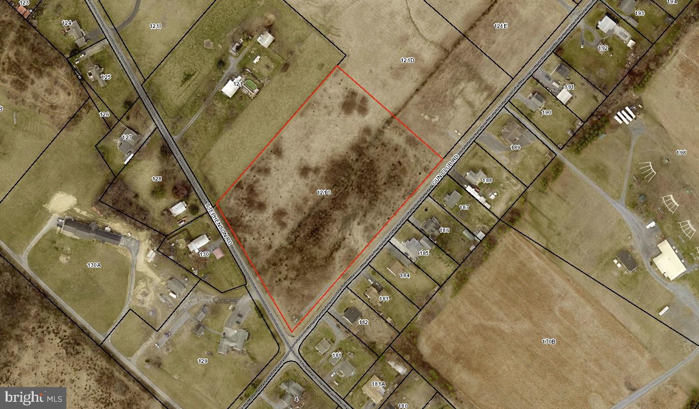 0 Gun Club Road Stephenson, VA 22656 - Photo 1 of 1 Gallery Image 1