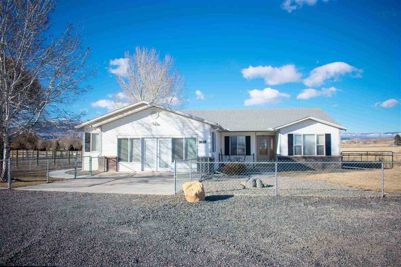 1618 H 75th Road Delta, CO 81416 - Photo 3 of 42 Gallery Image 3