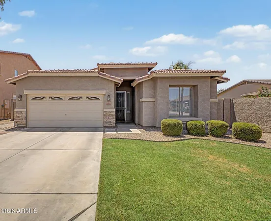 $495,000 | 6492 South View Lane, Gilbert, AZ 85298