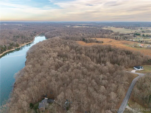 $229,000 | Pine Shore Drive, Elizabeth, IN 47117