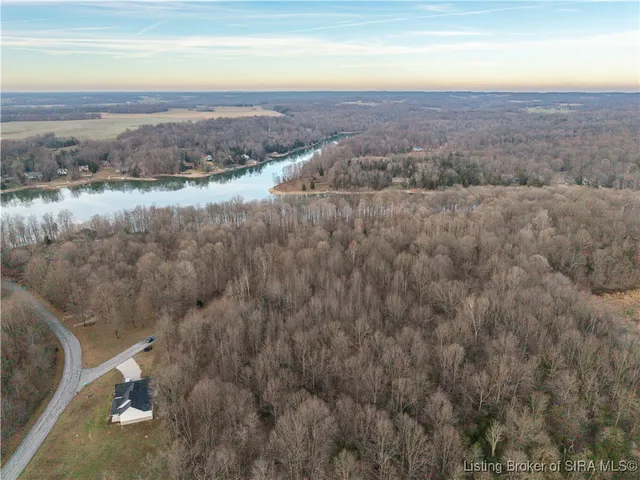 $229,000 | Pine Shore Drive, Elizabeth, IN 47117