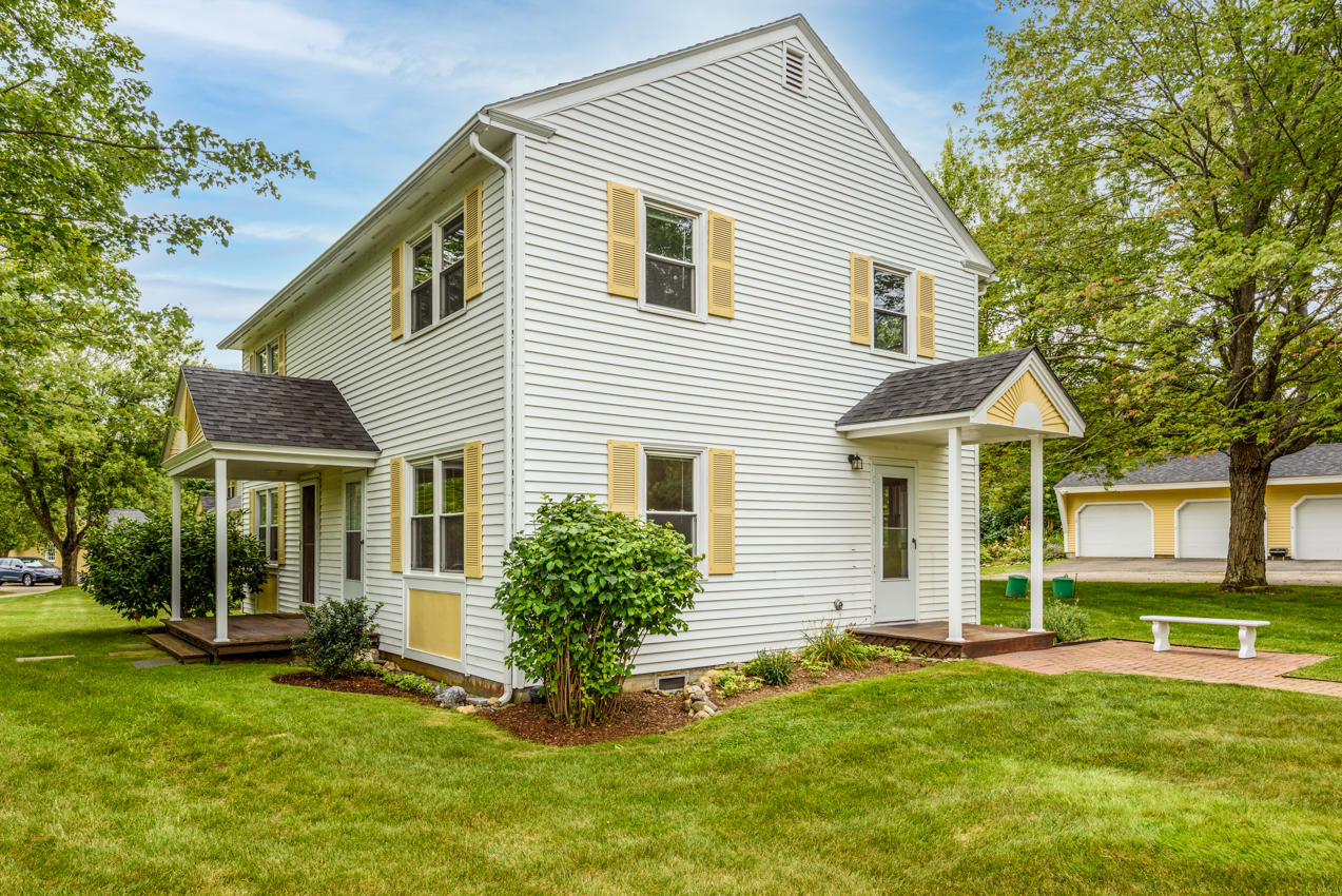 18 Woodside Meadow Road, Unit 6 York, ME 03909 - Photo 1 of 20 DSC_4876-Edit-3