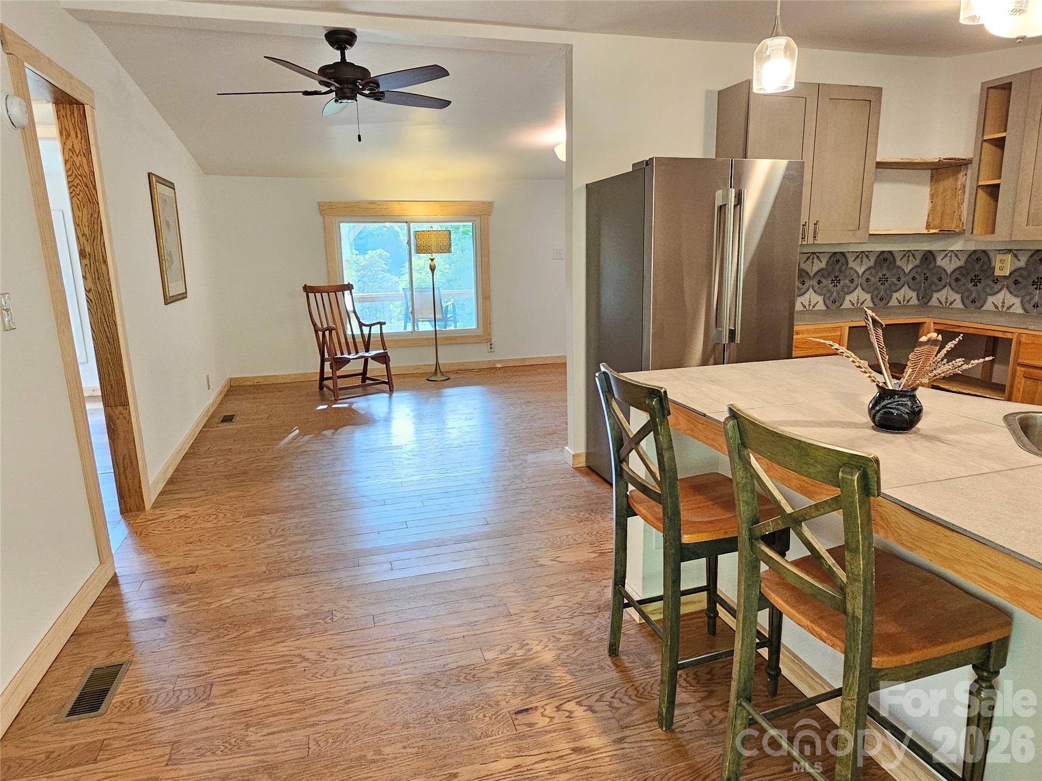 516 John Swofford Road Nebo, NC 28761 - Photo 20 of 47