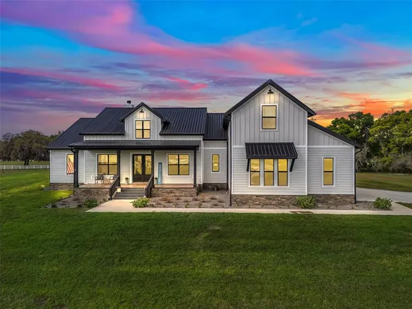 $1,399,000 | 7393 Southwest 83rd Road, Bushnell, FL 33513