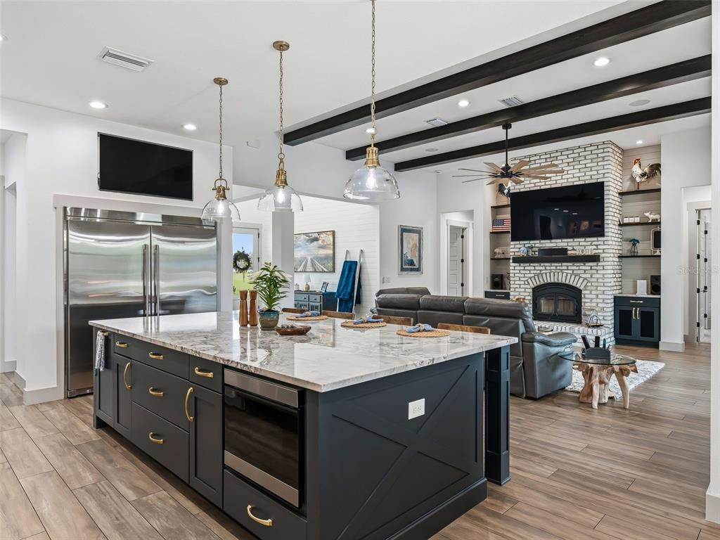 7393 Southwest 83rd Road Bushnell, FL 33513 - Photo 14 of 50