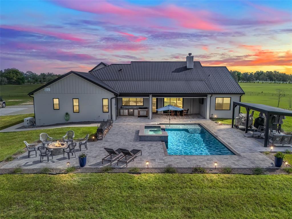 7393 Southwest 83rd Road Bushnell, FL 33513 - Photo 2 of 50