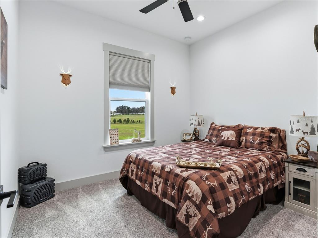 7393 Southwest 83rd Road Bushnell, FL 33513 - Photo 29 of 50