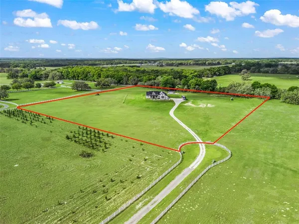 $1,399,000 | 7393 Southwest 83rd Road, Bushnell, FL 33513