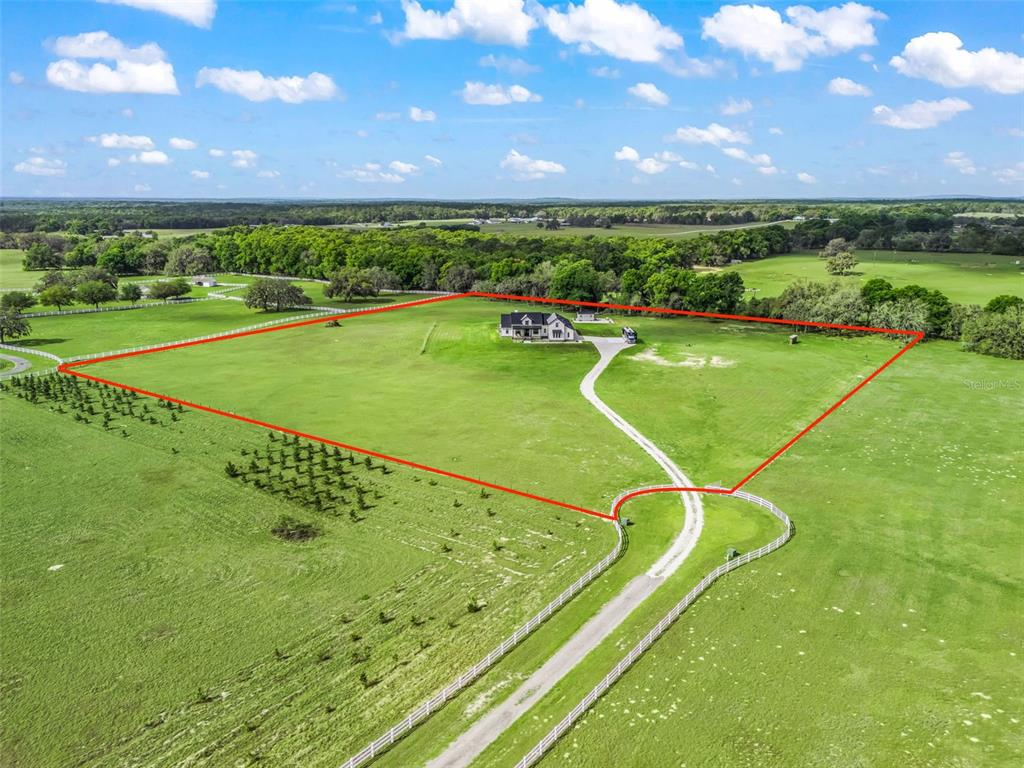 7393 Southwest 83rd Road Bushnell, FL 33513 - Photo 3 of 50