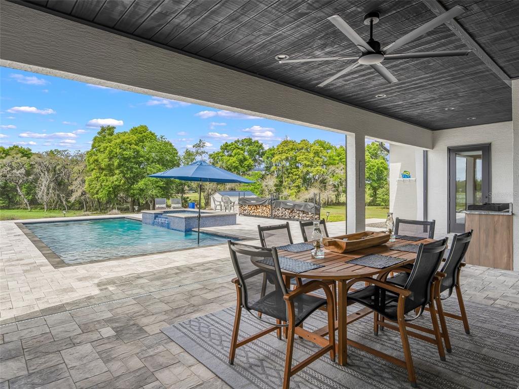 7393 Southwest 83rd Road Bushnell, FL 33513 - Photo 35 of 50