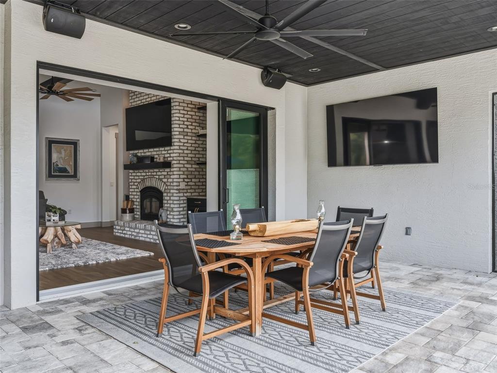 7393 Southwest 83rd Road Bushnell, FL 33513 - Photo 38 of 50