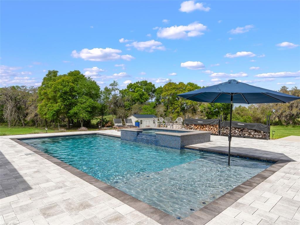 7393 Southwest 83rd Road Bushnell, FL 33513 - Photo 39 of 50