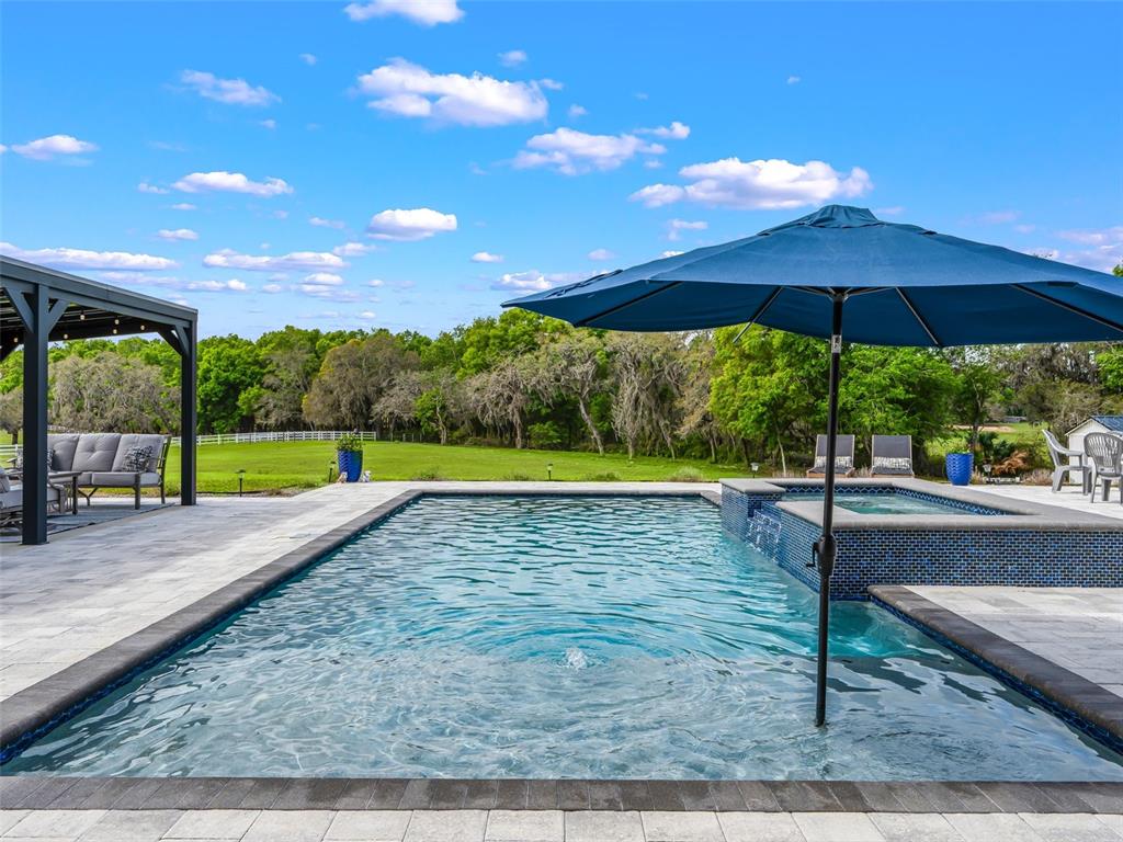 7393 Southwest 83rd Road Bushnell, FL 33513 - Photo 40 of 50