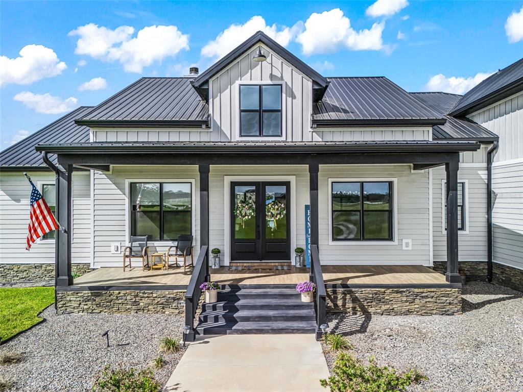 7393 Southwest 83rd Road Bushnell, FL 33513 - Photo 4 of 50