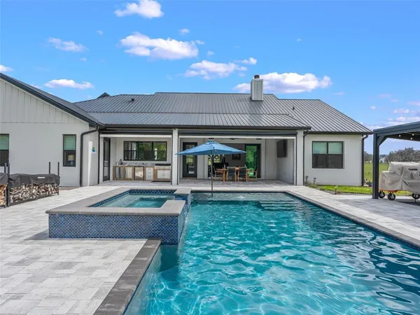 $1,399,000 | 7393 Southwest 83rd Road, Bushnell, FL 33513