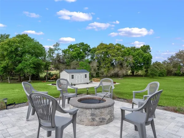 $1,399,000 | 7393 Southwest 83rd Road, Bushnell, FL 33513