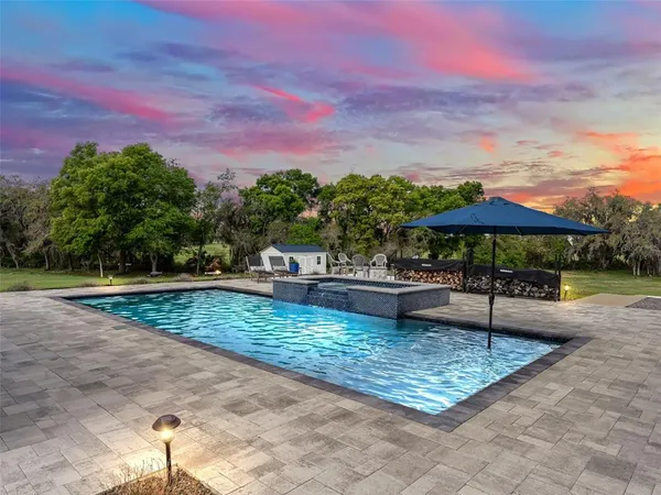 $1,399,000 | 7393 Southwest 83rd Road, Bushnell, FL 33513