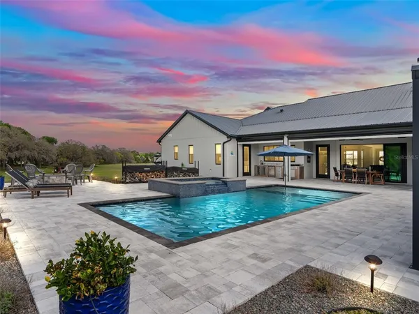 $1,399,000 | 7393 Southwest 83rd Road, Bushnell, FL 33513