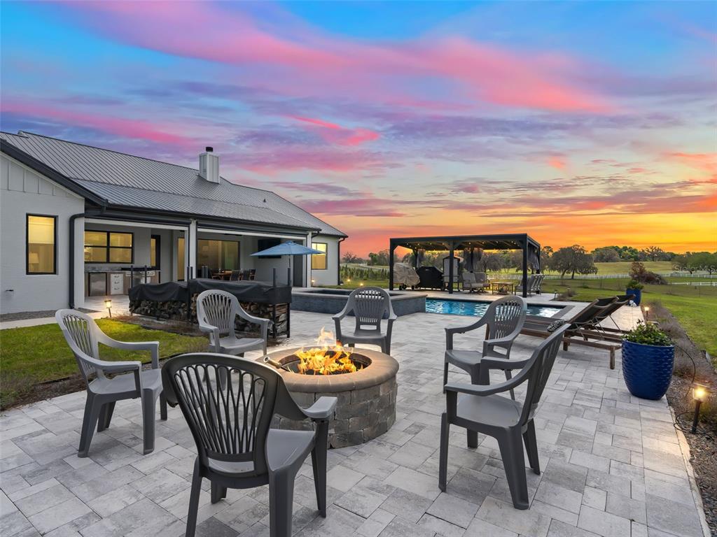 7393 Southwest 83rd Road Bushnell, FL 33513 - Photo 46 of 50