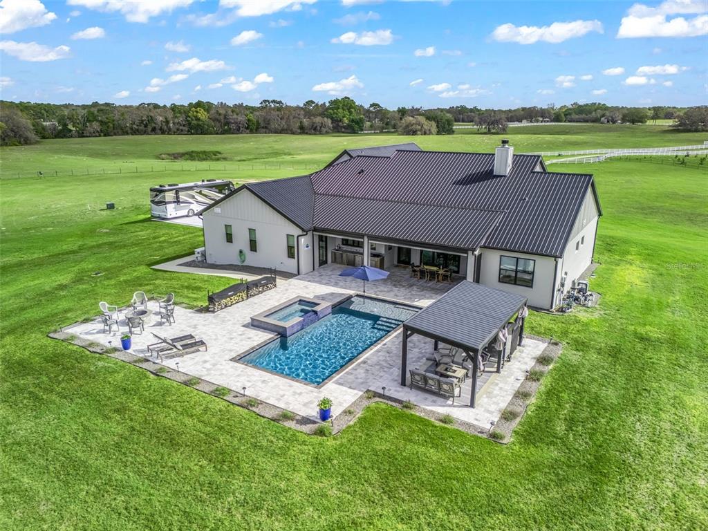 7393 Southwest 83rd Road Bushnell, FL 33513 - Photo 47 of 50