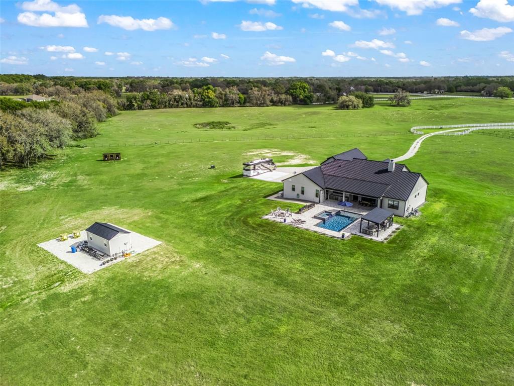 7393 Southwest 83rd Road Bushnell, FL 33513 - Photo 48 of 50