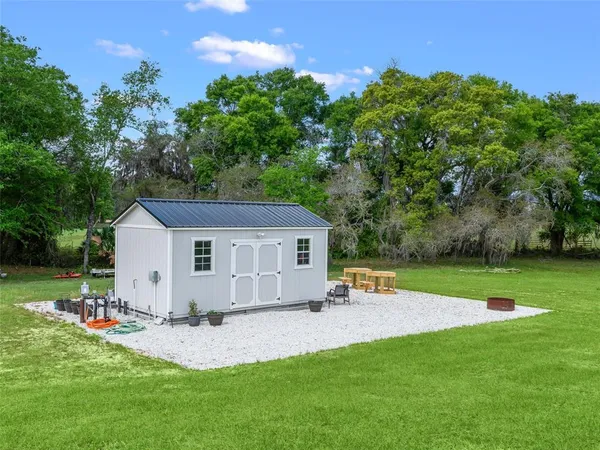 $1,399,000 | 7393 Southwest 83rd Road, Bushnell, FL 33513