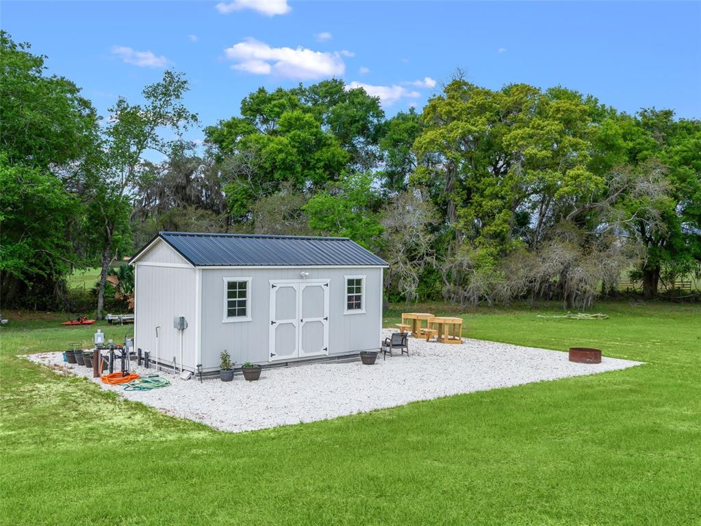7393 Southwest 83rd Road Bushnell, FL 33513 - Photo 49 of 50