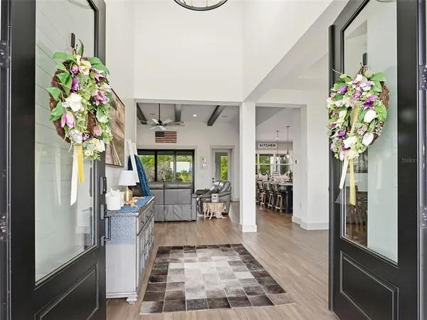 $1,399,000 | 7393 Southwest 83rd Road, Bushnell, FL 33513